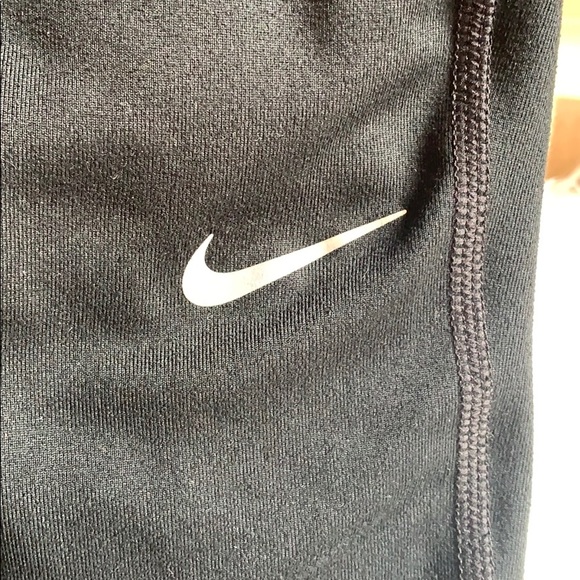 NIKE DRI-FIT RUNNING PANTS - Picture 2 of 8